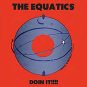 The Touch Of You by The Equatics