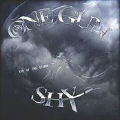 One Gun Shy: Eye of the Storm