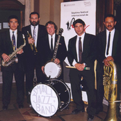 Small Jazz Band