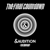 The Final Countdown - Single