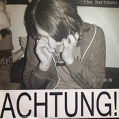achtung!