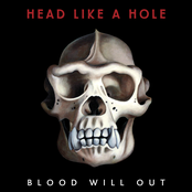 In Articulo Mortis by Head Like A Hole