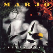 Marjo: Bohémienne