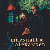 Lonely by Marshall & Alexander