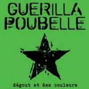 Mon Rat S'appelle Judas by Guerilla Poubelle