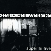 Songs For Working