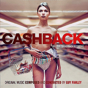 Cashback (Original Soundtrack Recording)