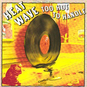 Too Hot To Handle