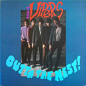 Tears (only Dry) by The Vipers