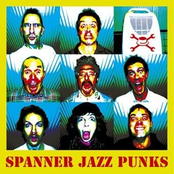 Spanner Jazz Punks