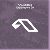 Anjunadeep Explorations 20