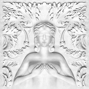 Kanye West Presents Good Music Cruel Summer