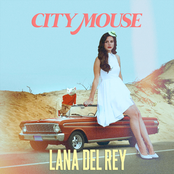 Demi Adejuyigbe: Lana Del Rey - City Mouse