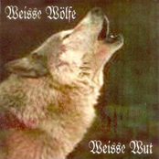 Weisse Wut