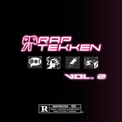 Rap Tekken, Vol. 2