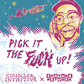 Pick It the Fuck Up