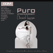 Puro Desert Lounge