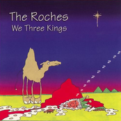 The Little Drummer Boy by The Roches