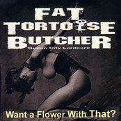 Want a Flower With That?