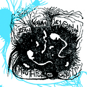 Mouthful Of Ghosts