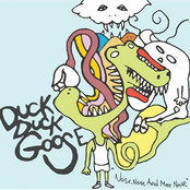 Duck Duck Goose: Noise, Noise and more Noise - EP