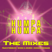 Humpa Humpa - The Mixes