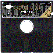 DTRASH062 - Viva Life EP