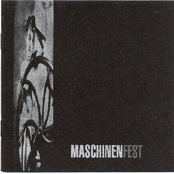 Maschinenfest 1999