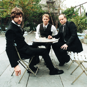 medeski, martin and wood