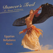 Dancer's Trail: Egyptian Bellydance Music