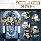 das goldene schlager-archiv - 1954