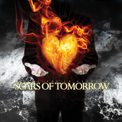 Face Plastered In Black by Scars Of Tomorrow
