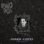 Cosmic cavern split