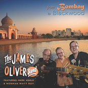 From Bombay To Blackwood