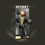 Autobot: Electro In The Future