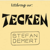 Tecken