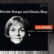Brecht: Songs (KulturSpiegel - Eterna - Über Grenzen Hinaus)