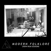 Crow Peak Sessions: Modern Folklore