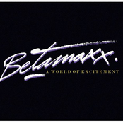 betamaxx