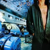 Electric Phase by Ufo