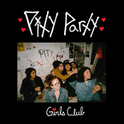 Pity Party Girls Club: Girls Club