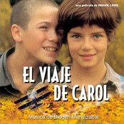 El Viaje de Carol