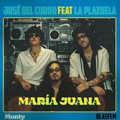 María Juana (feat. La Plazuela)