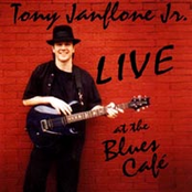 Live At The Blues Cafe