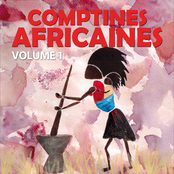 Comptines africaines, Vol. 1