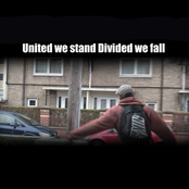 United We stand Divided We Fall