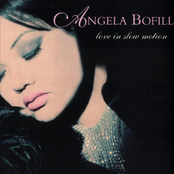 Black Angel by Angela Bofill