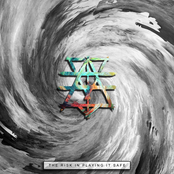The Risk in Playing It Safe - EP
