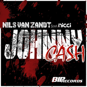 Johnny Cash(Radio Edit)