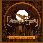 Portrait Of Carmen Gray
